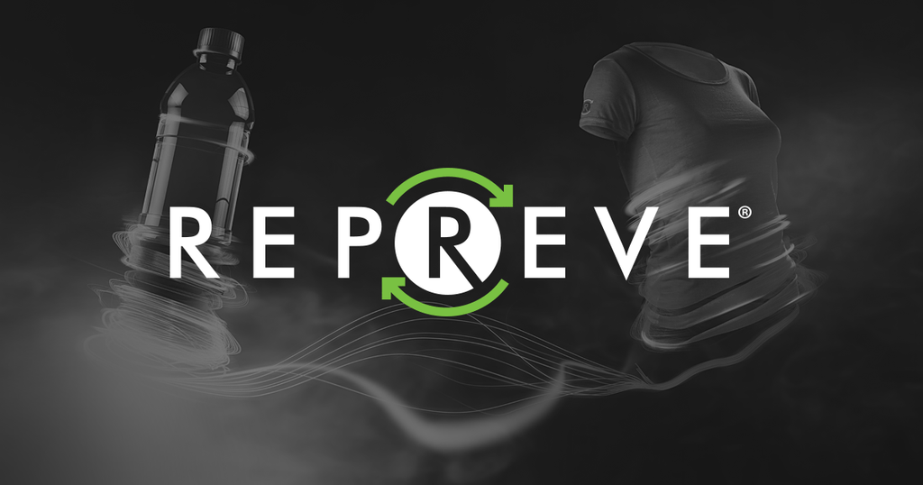 What is Repreve® and how is it different?